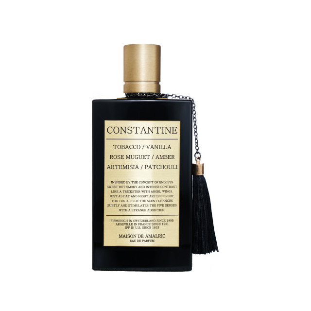 Immagine del profumo Constantine di Maison de Amalric
