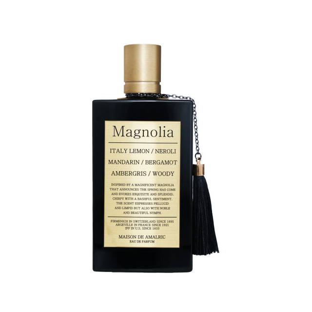 Immagine del profumo Magnolia di Maison de Amalric