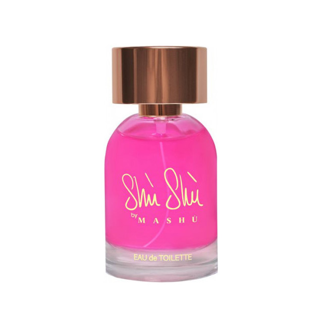 Immagine del profumo Shu Shu di Majushka