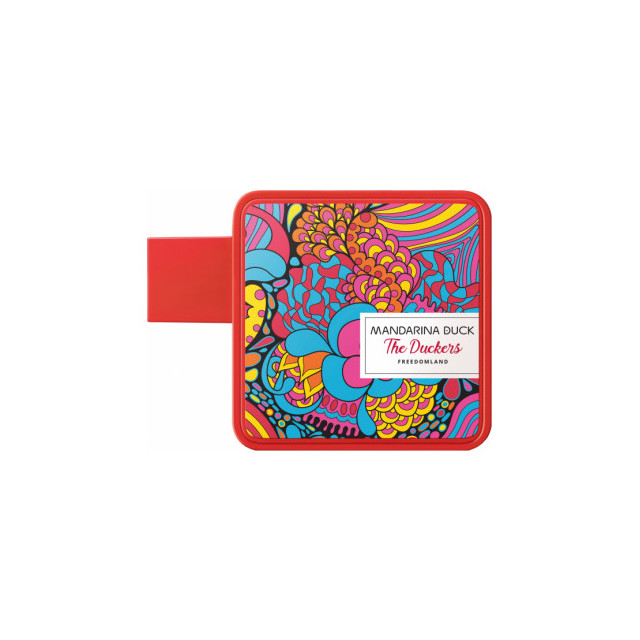Immagine del profumo Freedomland di Mandarina Duck