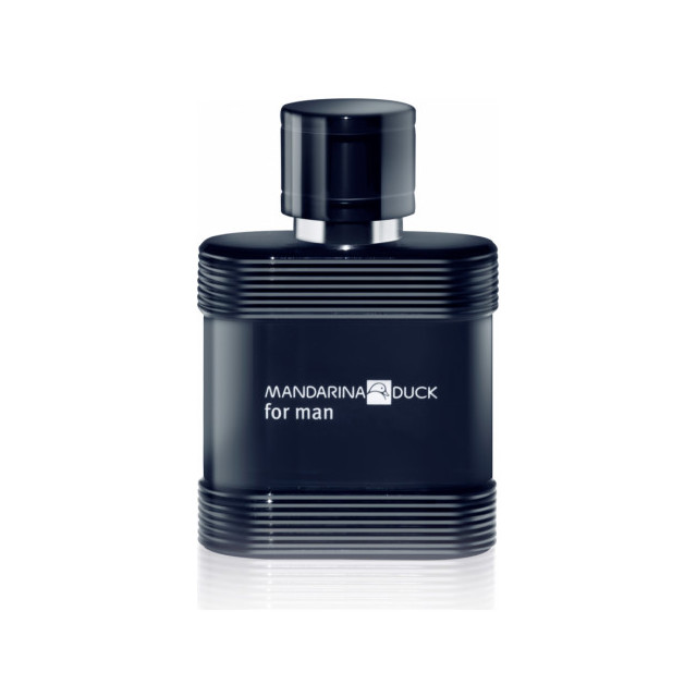 Immagine del profumo Mandarina Duck For Man di Mandarina Duck