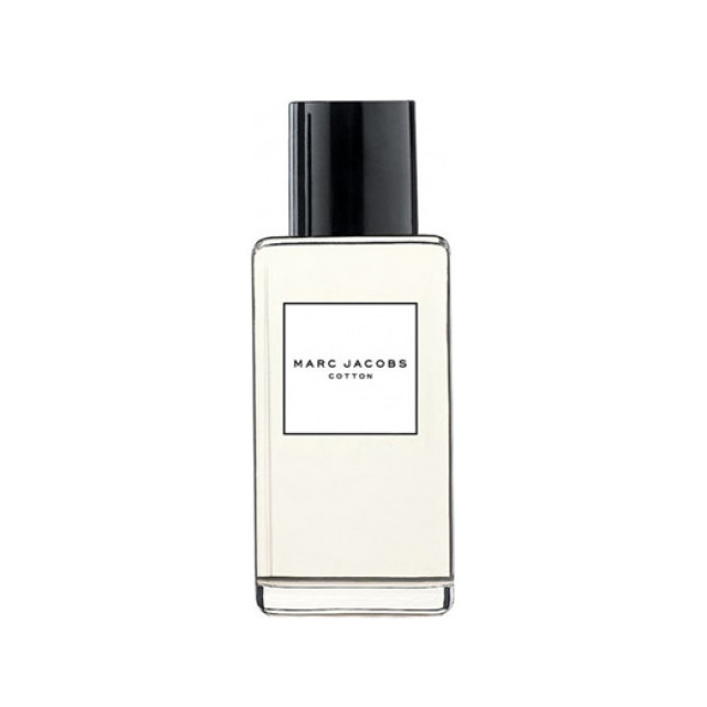 Immagine del profumo Marc Jacobs Splash Cotton di Marc Jacobs