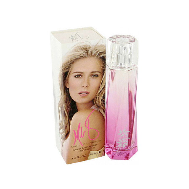 Immagine del profumo Maria Sharapova di Maria Sharapova