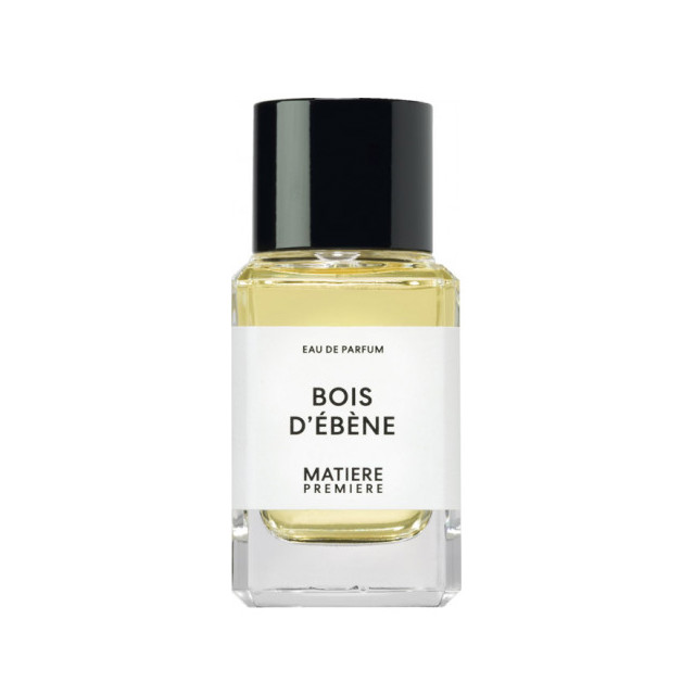 Immagine del profumo Bois d'Ebene di Matiere Premiere