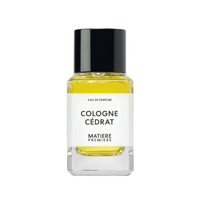 Immagine del profumo Cologne Cedrat di Matiere Premiere