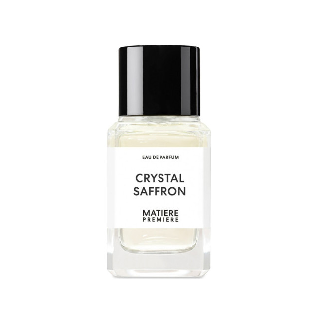 Immagine del profumo Crystal Saffron di Matiere Premiere