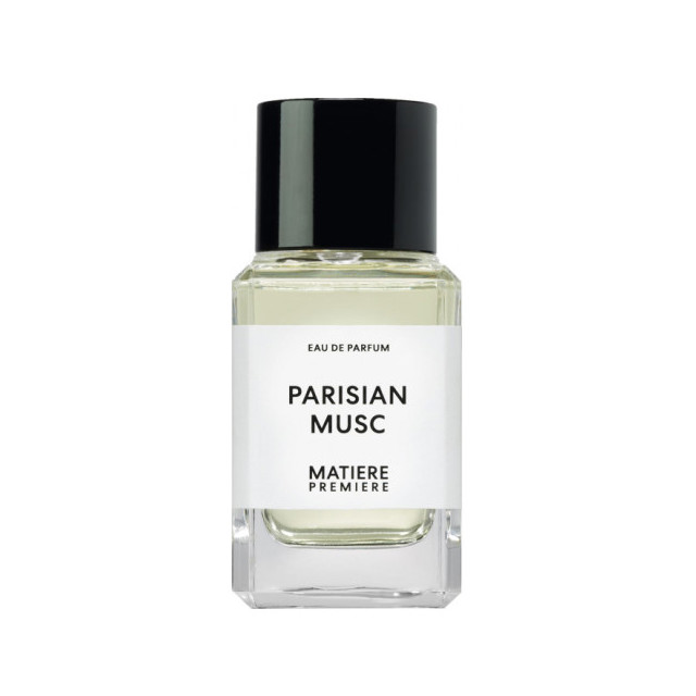 Immagine del profumo Parisian Musc di Matiere Premiere
