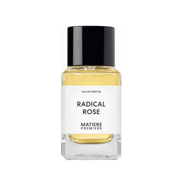 Immagine del profumo Radical Rose di Matiere Premiere
