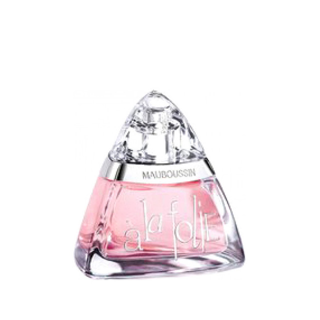 Immagine del profumo Mauboussin à la Folie di Mauboussin