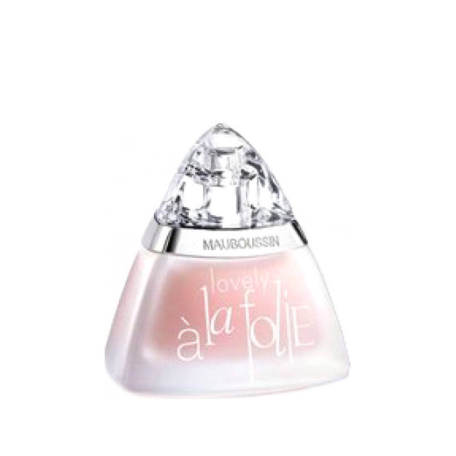 Immagine del profumo Mauboussin Lovely à la Folie di Mauboussin