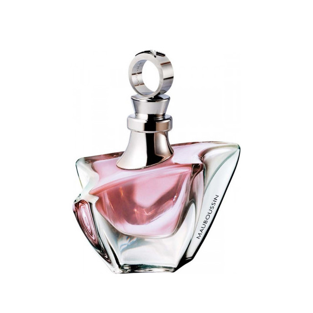 Immagine del profumo Mauboussin Rose Pour Elle di Mauboussin