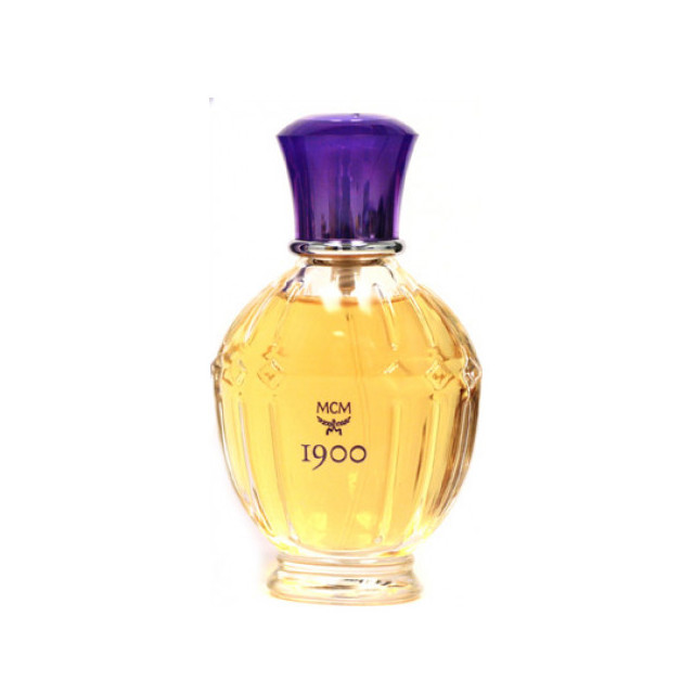 Immagine del profumo MCM 1900 di MCM - Mode Creation Munich
