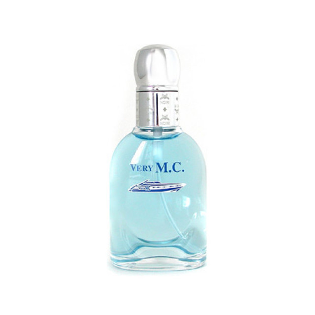 Immagine del profumo MCM Very MC di MCM - Mode Creation Munich