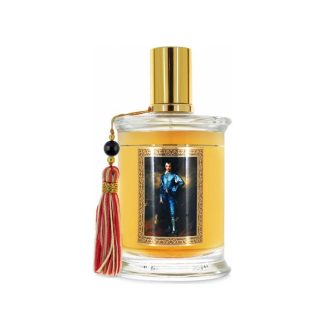 Immagine del profumo Bleu Satin di MDCI Parfums