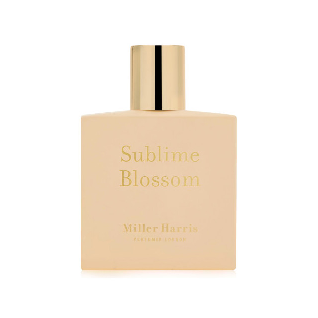 Immagine del profumo Sublime Blossom di Miller Harris