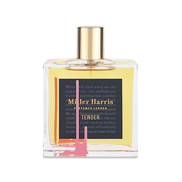 Immagine del profumo Tender di Miller Harris