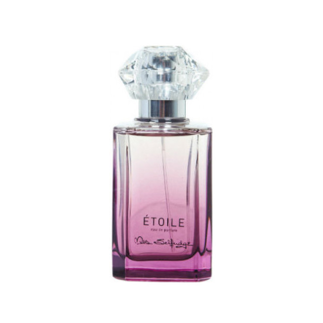 Immagine del profumo Etoile di Miss Selfridge