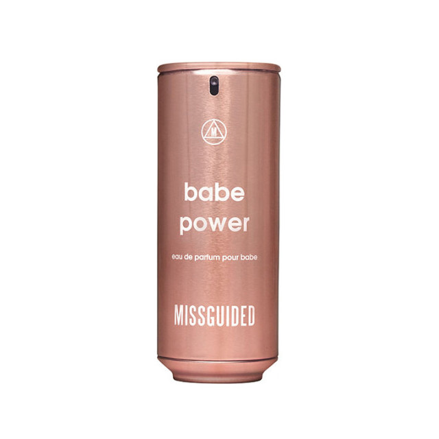 Immagine del profumo Babe Power di Missguided