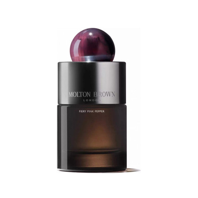 Immagine del profumo Fiery Pink Pepper Eau de Parfum di Molton Brown