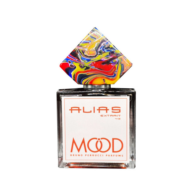 Immagine del profumo Alias di Mood Parfums