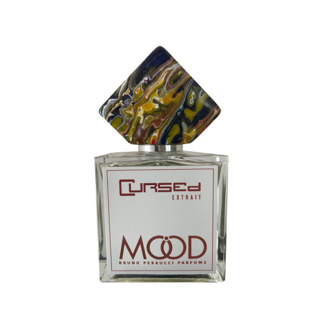 Immagine del profumo Cursed di Mood Parfums