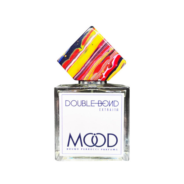 Immagine del profumo Double Bond di Mood Parfums