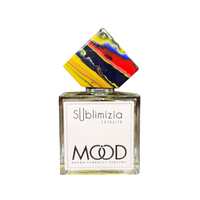 Immagine del profumo Sublimizia di Mood Parfums