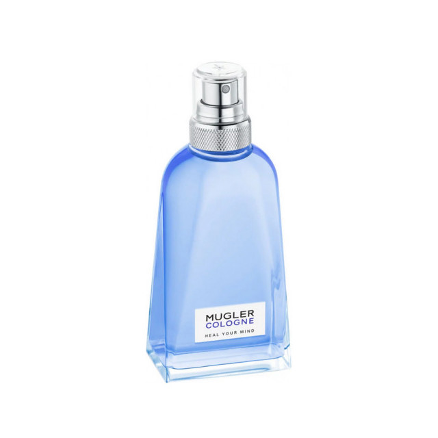 Immagine del profumo Heal Your Mind di Mugler