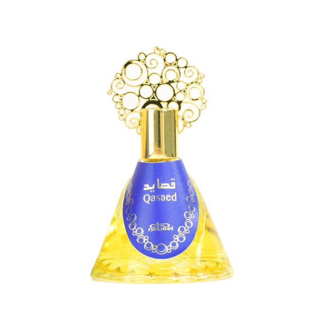 Immagine del profumo Qasaed di Nabeel