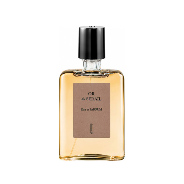 Immagine del profumo Or du Serail di Naomi Goodsir