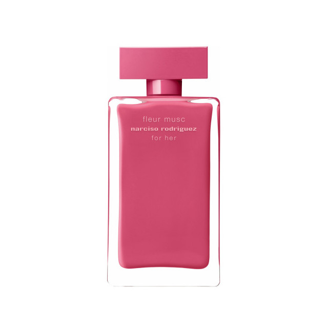 Immagine del profumo Fleur Musc for Her di Narciso Rodriguez