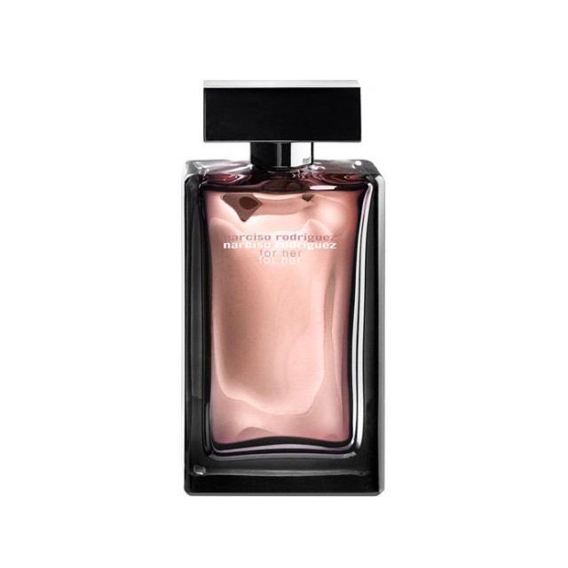 Immagine del profumo Narciso Rodriguez for Her Musc Eau de Parfum Intense di Narciso Rodriguez