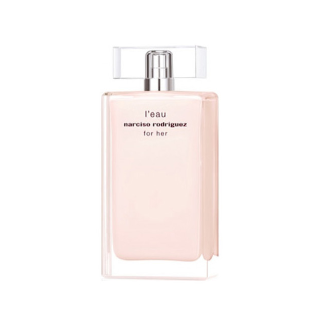Immagine del profumo Narciso Rodriguez L'Eau For Her di Narciso Rodriguez