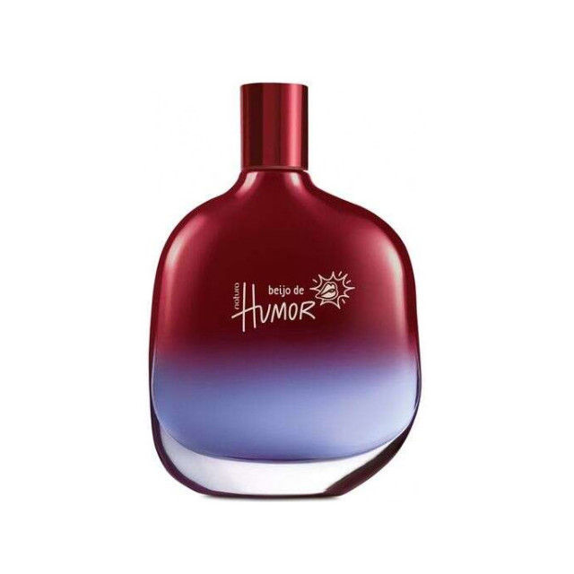Immagine del profumo Beijo de Humor di Natura