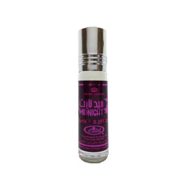 Immagine del profumo Midnight di Al-Rehab