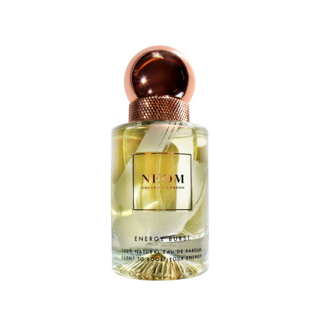 Immagine del profumo Energy Burst Eau De Parfum di Neom Organics