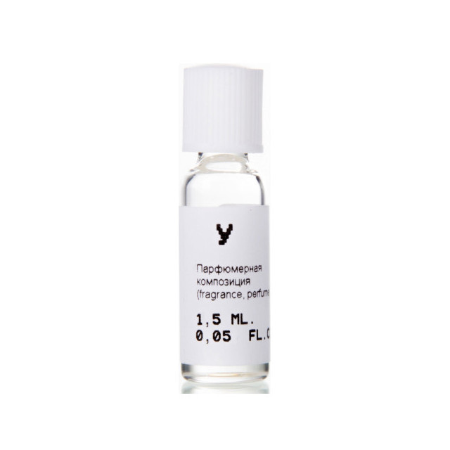 Immagine del profumo У (U) di Nikkos-Oskol Fragrance