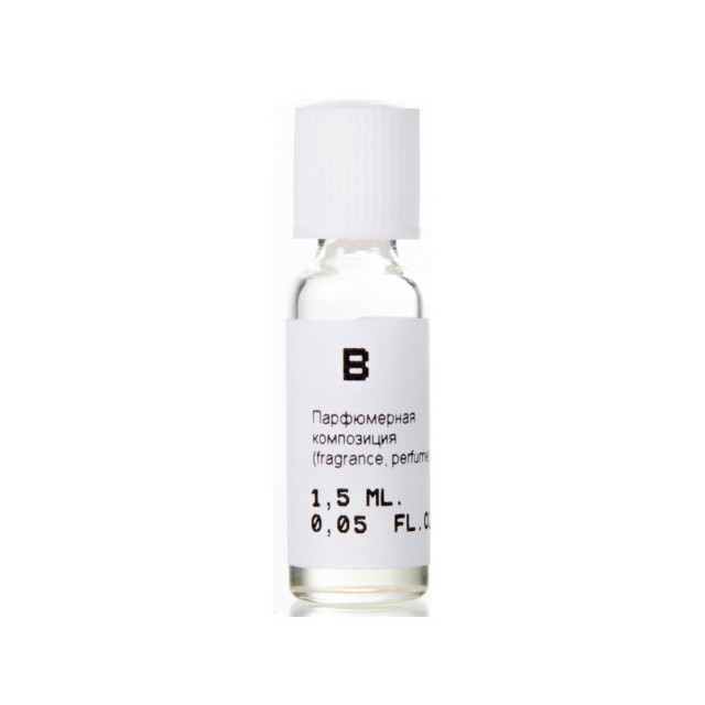 Immagine del profumo В (V) di Nikkos-Oskol Fragrance