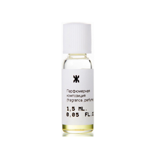 Immagine del profumo Ж (ZH) di Nikkos-Oskol Fragrance