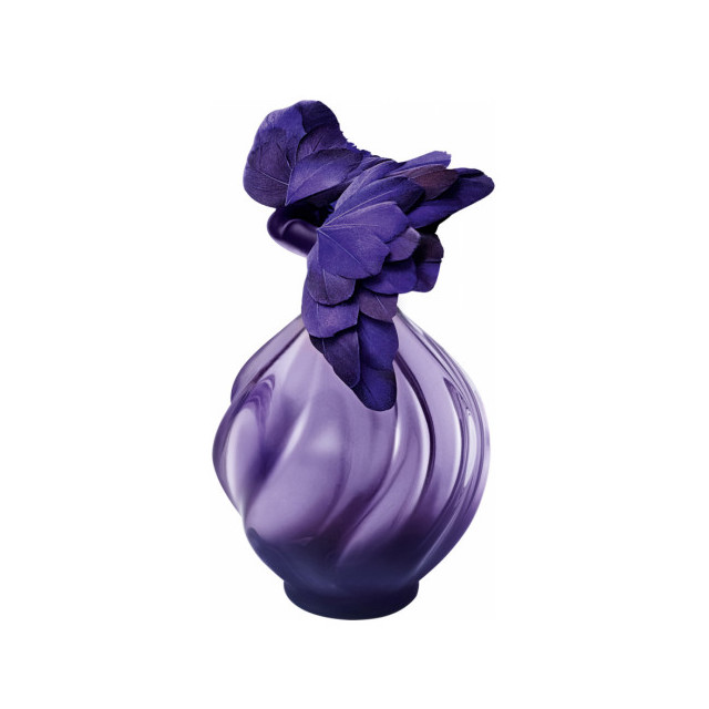 Immagine del profumo L’Air du Temps Nuit Pourpre di Nina Ricci