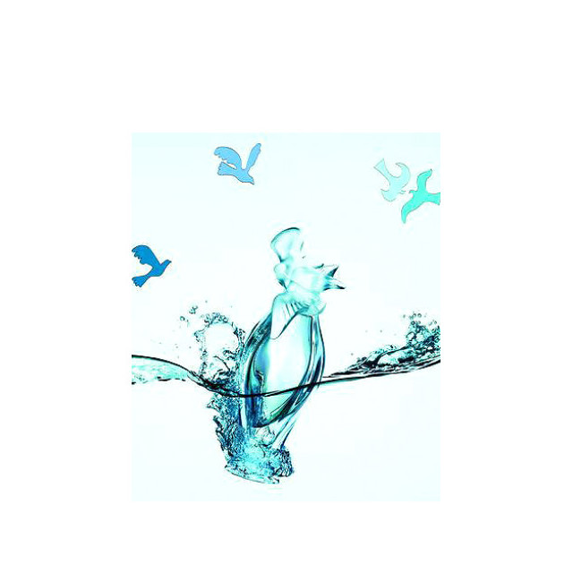 Immagine del profumo L'Eau du Temps di Nina Ricci