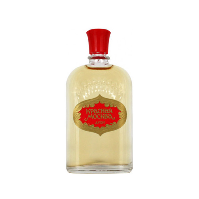Immagine del profumo Krasnaya Moskva di Nouvelle Etoile – Новая Заря