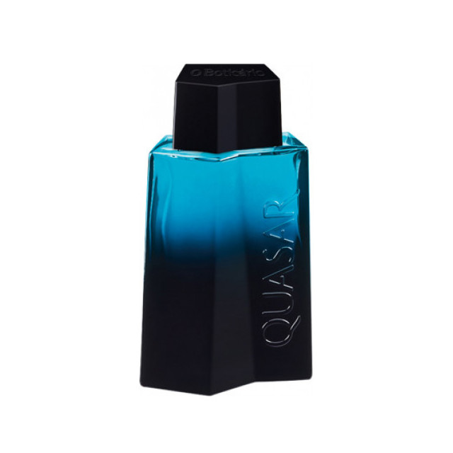 Immagine del profumo Quasar Onix di O Boticário