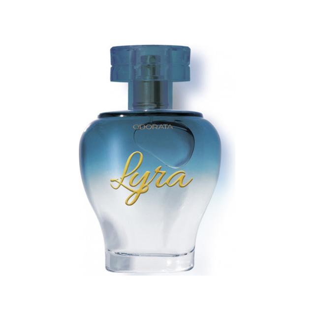 Immagine del profumo Lyra di Odorata