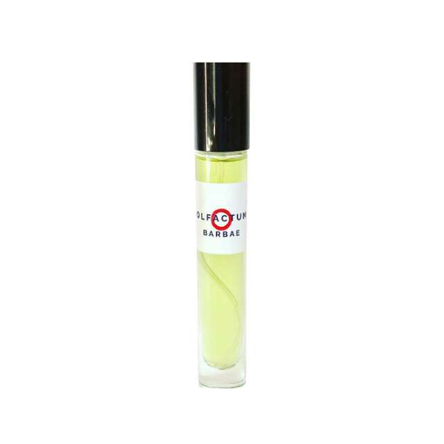 Immagine del profumo Barbae di Olfactum