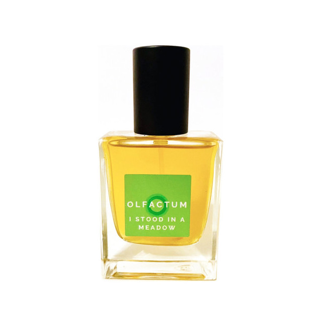 Immagine del profumo I Stood In A Meadow di Olfactum
