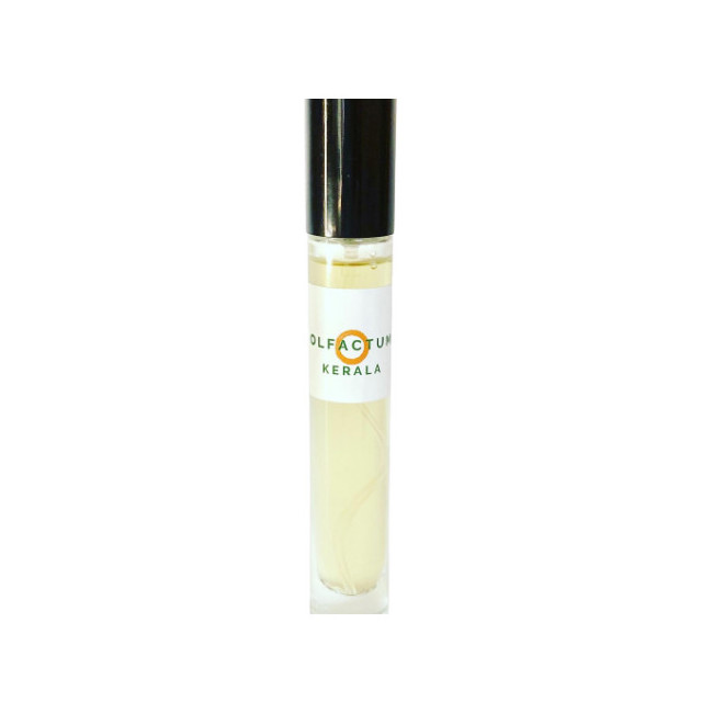 Immagine del profumo Kerala di Olfactum