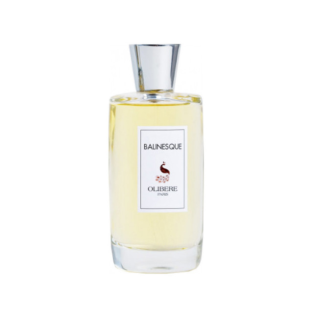 Immagine del profumo Balinesque di Olibere Parfums