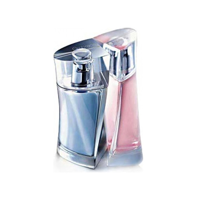 Immagine del profumo Embrace Him di Oriflame