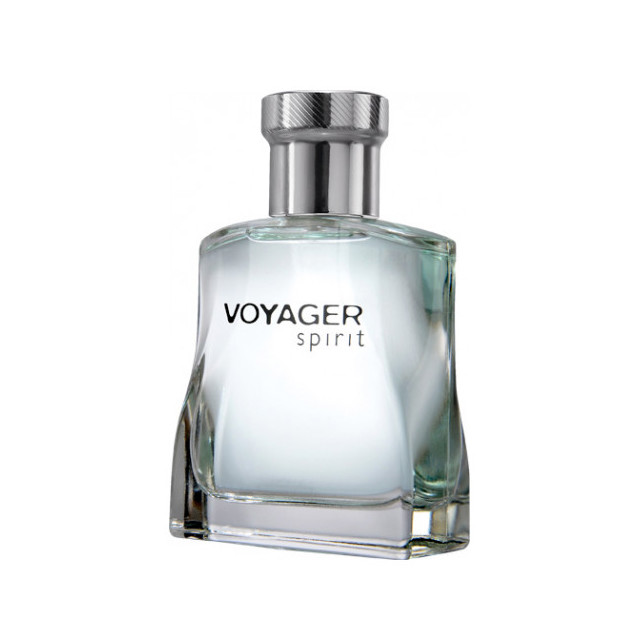 Immagine del profumo Voyager Spirit di Oriflame